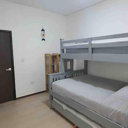 הוילה El Conacaste Casa Vacacional Almendros מראה חיצוני תמונה