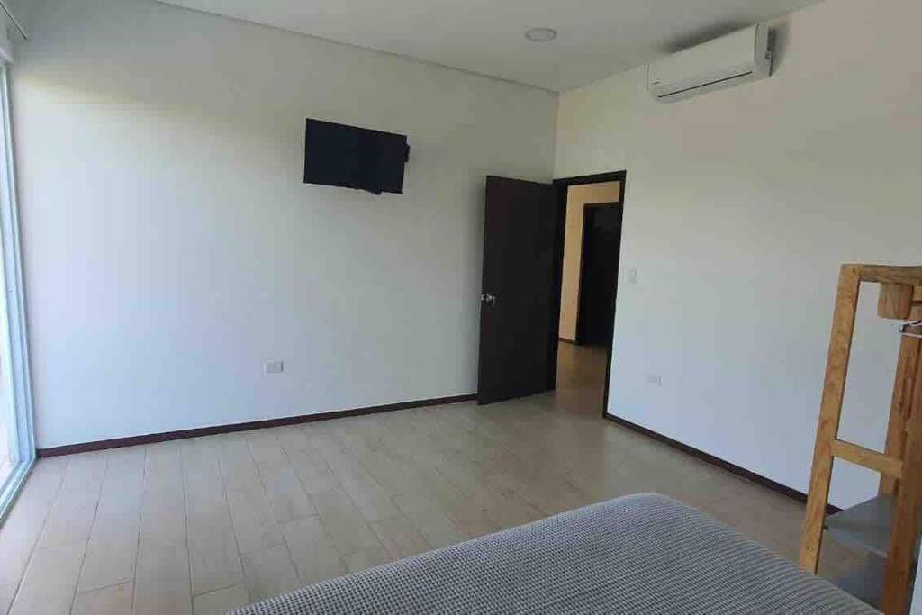 הוילה El Conacaste Casa Vacacional Almendros מראה חיצוני תמונה